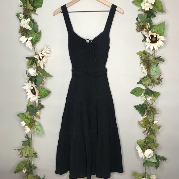 French Connection Maxi Dress - Picture 1 of 4